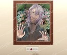 用途に合わせたイラストを描きます 想像・妄想力を使ってキャラの魅力の表現方法を見つけます イメージ2