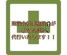 現役の建設会社事務員が安全書類を作成いたします 現場作業を終えてからの事務作業を減らしましょう！ イメージ1
