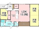 不動産広告用の間取り図作成致します 不動産広告用の間取り図作成マンション、戸建(多棟も可) イメージ6