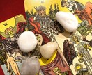 虹視力霊感タロット占い【彼と復縁】霊感霊視占います ★復縁★恋愛占い★複雑恋愛★相手の気持ち★二人の未来★霊視★ イメージ10