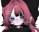 デフォルメイラスト描きます 落書き感強めのイラストを描かせていただきます。 イメージ1