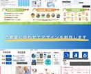 1ページ、500円〜スライド作成します PowerPoint•Canva•Google全てOK イメージ2