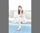 SNSなどに掲載のプロフィール写真の撮影を致します 実績多数！プロの撮影で安心♪動画対応可(オプション) イメージ6