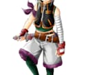 Live2D用キャラクタ－デザイン制作いたします パーツ分け込みの価格なので安心！！ イメージ3