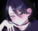 お友達へのプレゼントもお描きします 似顔絵をイラスト化 / アイコンイラスト / 配信画面にも! イメージ5