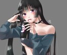 アイコン、イラスト描きます 要望に沿ったイラストをお届けします イメージ10