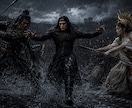 実写映画風のAI映像を制作します フォトリアルな映像を撮影なしで制作します イメージ8