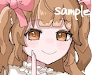 等身イラスト描きます リテイク回数に制限ございません！ イメージ3