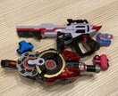 仮面ライダー、特撮について議論します 仮面ライダーについて気軽に話し合いませんか？ イメージ1
