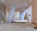 建築模型の製作をいたします プレゼン、記念、検討など多様なシーンでのご活用いただけます イメージ5