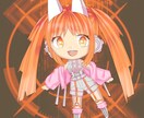 SNSアイコン描きます 迅速かつ丁寧な対応を致します。よろしくお願いします！ イメージ3