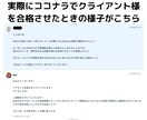 アドセンス合格のためのブログコンサルします ライターさんに直接アドバイスを行っている知識を提供 イメージ2