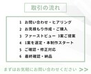 Wix専門｜心を動かすLPを丁寧に制作します 低価格×高品質｜丁寧なヒアリングで伝わるLPをご提案します！ イメージ3