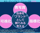 転職11社と独立の実経験を基にキャリア相談乗ります 中高年ビジネスマン向けリクルートセミナーの1対1/1時間版。 イメージ5