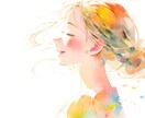 仕事の悩み、恋愛の悩み、なんでも聞きます あなただけに向けたアドバイスメッセージ付き イメージ3