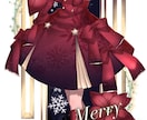 最短翌日納品❣️雰囲気重視のイラスト描きます キャラクターの魅力を最大限に引き出すイラストを イメージ4