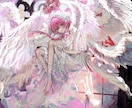 商用利用可！ご要望に合わせてイラスト制作いたします 細かなご要望も歓迎！細部までこだわったイラストが得意です！ イメージ1