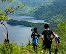 日光を中心に山の登り方や楽しみ方をお教えします (体力や時間に合わせた簡易的なプラン設定も可能です) イメージ7