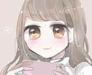 夢絵、イラスト描きます 推しがいる方に♡3次元でも2次元でも！ イメージ2