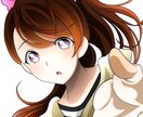 即日可！　あなた好みの♪イラストお描きします すぐにアイコンやヘッダー、背景や立ち絵などに自由に使えます！ イメージ10