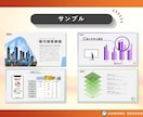 美大卒が"PDF"を"パワーポイント"で再現します PDFデータに手を加えたい！そんな悩みを解決します イメージ6