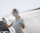 韓国フォトグラファーがウェディングフォト撮影します 海外・韓国フォトスタジオ経験のウェディングフォトグラファー イメージ3