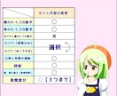 安価でイラストからモデリングまで制作致します Vtuberになってみたい方、なりたい方をお手伝いします！ イメージ3