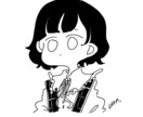 レトロかわいいゆるふわアイコン作成いたします とっても可愛いアイコンだよ〜〜〜！！！ イメージ5