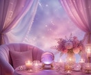 あなたの心を軽やかに♡30分チャット鑑定いたします 今のお悩みいつまで悩み続けますか？あなたのお悩みにアプローチ イメージ14