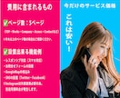 格安！WordPressで良質なHP制作いたします 丁寧なヒアリングで低価格で高品質で価格以上のホームページ制作 イメージ6