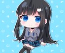 イラスト描きます 様々な用途に合わせたイラストを提供致します イメージ4
