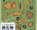 研究・教育プロジェクト向けビジュアルを制作ます 研究や教育プロジェクトに、伝わる「絵」と「図」を。 イメージ2