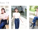 6K画質！企業・店舗向けに写真と動画撮影します 【一眼レフ撮影】エステ・クリニック・飲食店など企業撮影 イメージ7