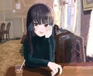 イラストを描きます 安い値段でイラストを描きます。よろしくお願いします。 イメージ1