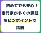 HPやLP分析の「プロの専門家」がアドバイスします 成果を一緒に出しましょう！初心者向け専門アドバイス イメージ1