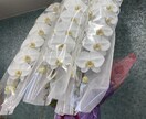 お花に関する相談にのります お花の贈り物選びや育て方など、問題を一緒に解決しましょう！ イメージ1