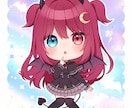 かわいいSDイラストを描きます かわいいSDイラストが欲しい方☆ イメージ3
