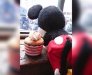 ディズニーリゾートを満喫するお手伝いします …たくさんのステキな思い出が作れるように✧*。 イメージ2