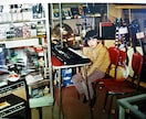 クオリティの高い楽曲、ジングル、SEを制作します あなたの想いを音で表現しませんか！ イメージ1