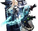 画面共有しながら丁寧にイラストの描きかたを教えます 画面共有で見ながら教えてほしい方へ!顔出しはないよ!! イメージ5