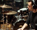 整音・ボーカル補正を行います 初心者に優しく対応致します!! イメージ2