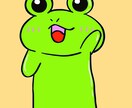 デフォルメした動物のキャラクターイラストを描きます 動物デフォルメイラスト専門です。 イメージ3