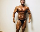 ダイエットしたい方、本気で体鍛えたい方教えます 運動した事ない方もマッチョになりたい方もOK！ イメージ1