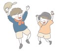 カップルイラスト描きます ゆるくて可愛い雰囲気で仕上げます イメージ3
