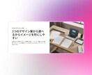 AIを用いて手軽に素早くホームページを制作します 開業記念半額キャンペーン！AIと人の共創で早くて高品質！ イメージ7