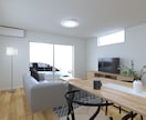 ARCHITRENDZEROで図面パース作成します アーキトレンドゼロで平面図・外観パースを迅速に作成します イメージ10