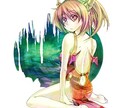 【商用】あなたが必要としているイラスト描きます！【同人誌】 イメージ1