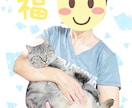 ペットのお写真を素敵なイラスト風に加工します あなたとペット(犬、猫など)の写真も可♪ハガキなどにどうぞ イメージ5
