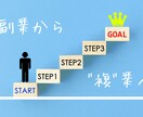 複業キャリアコンサルティングを行います 副業と複業は全く異なるものです イメージ3