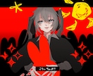 アイコン描きます 配信用イラスト・オリジナルキャラクター作成します イメージ6